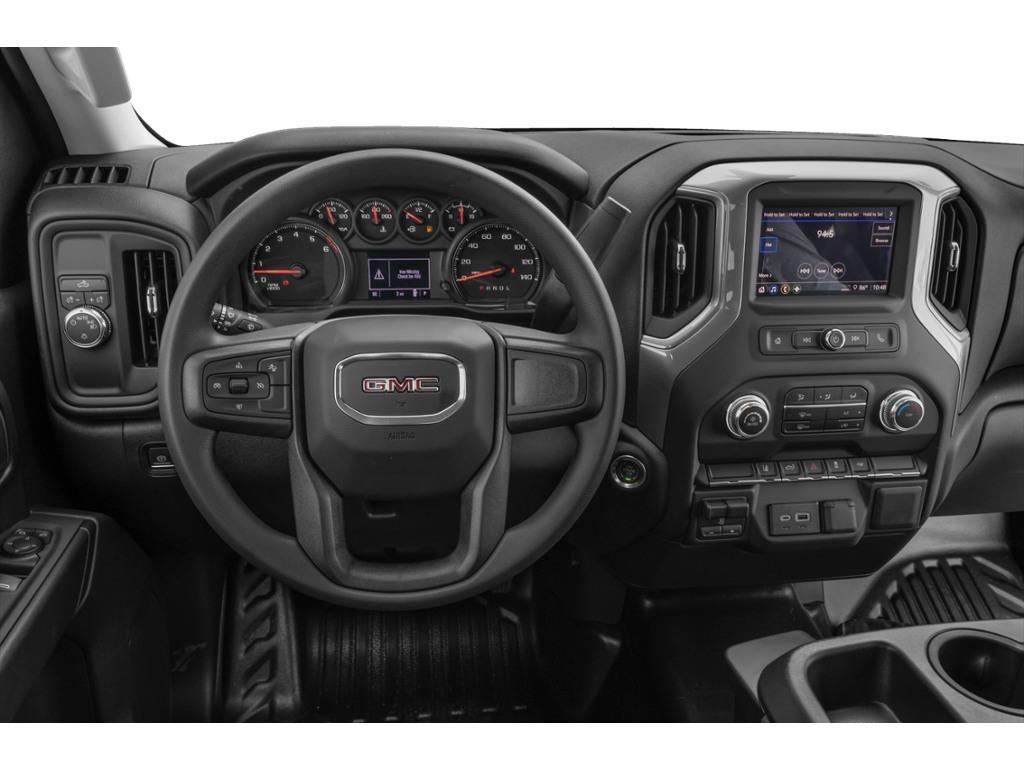 new 2026 GMC Sierra 2500HD car, priced at $76,968