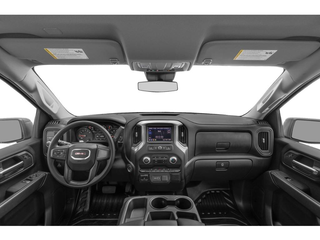 new 2026 GMC Sierra 2500HD car, priced at $76,968