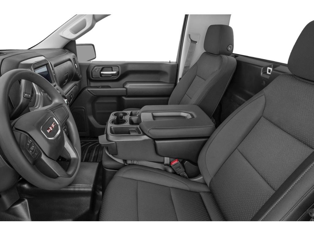 new 2026 GMC Sierra 2500HD car, priced at $76,968