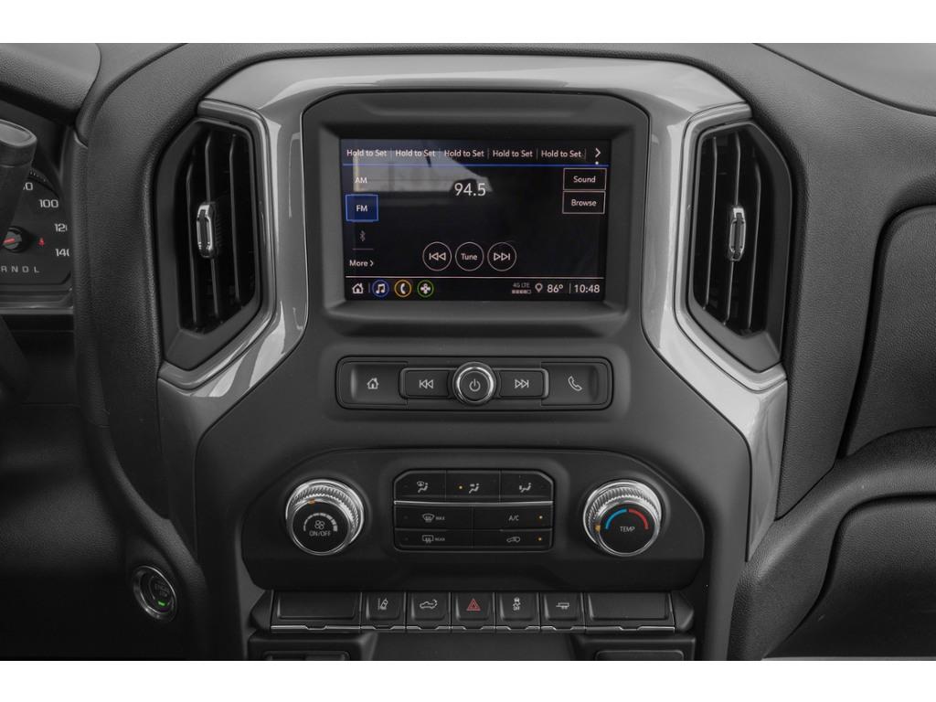 new 2026 GMC Sierra 2500HD car, priced at $76,968