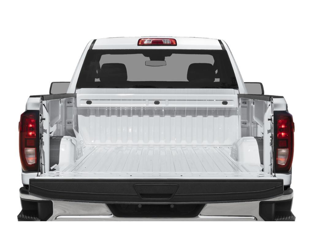 new 2026 GMC Sierra 2500HD car, priced at $76,968