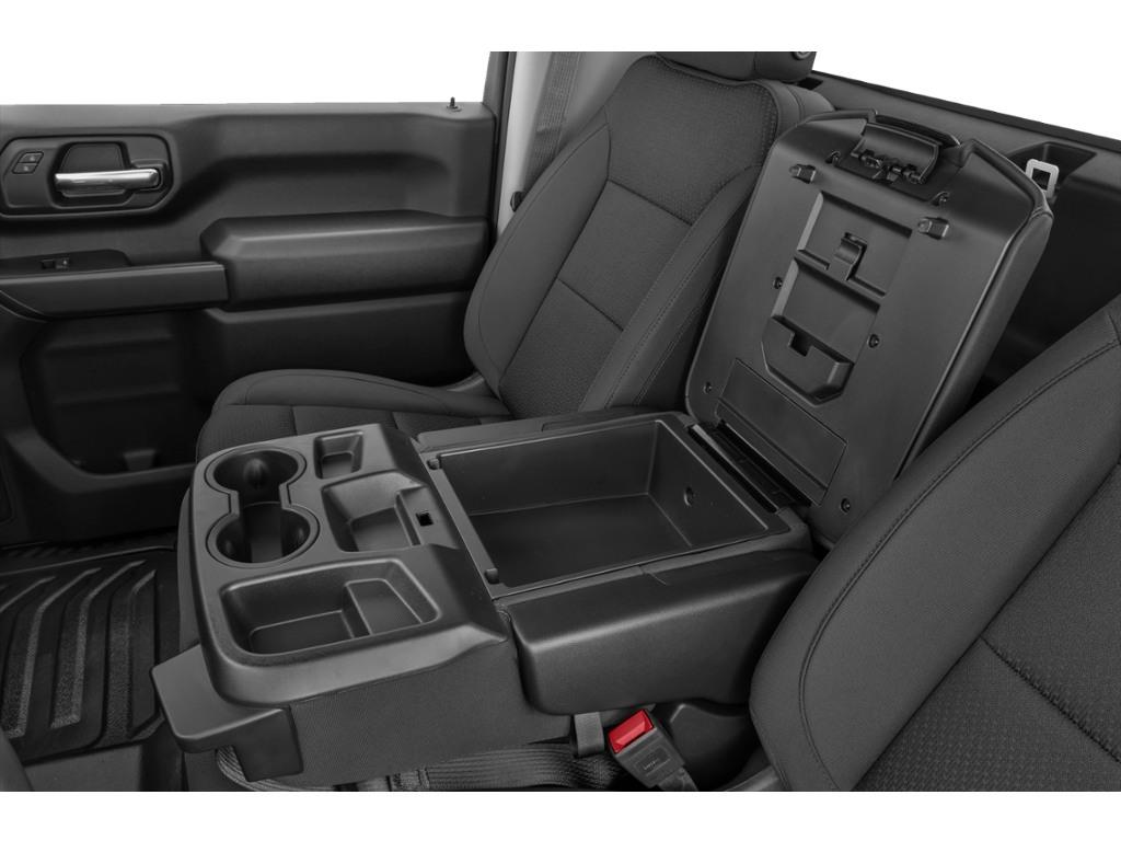 new 2026 GMC Sierra 2500HD car, priced at $76,968