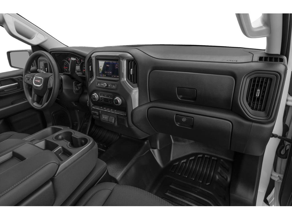 new 2026 GMC Sierra 2500HD car, priced at $76,968