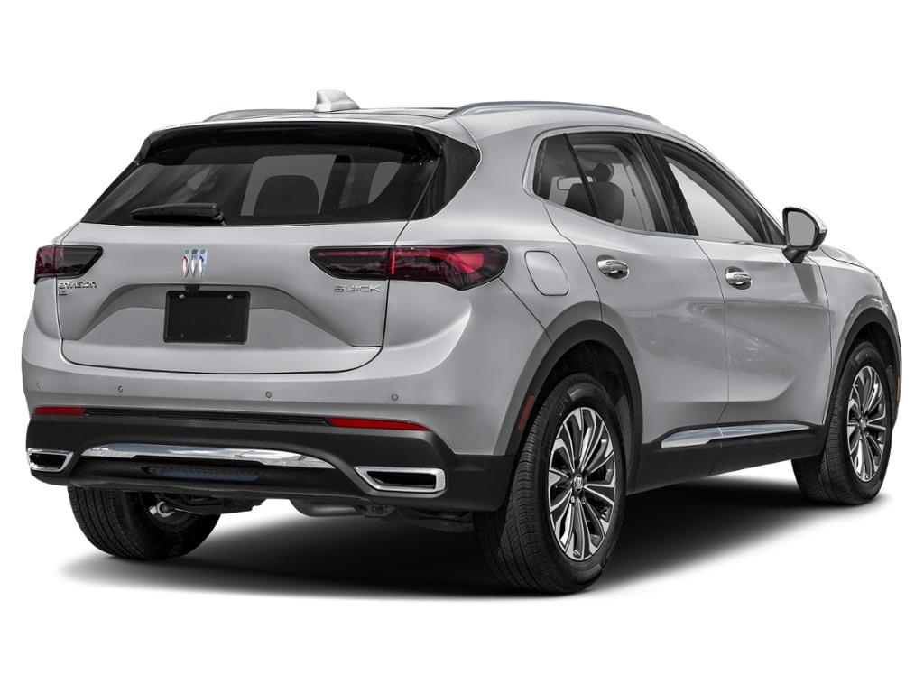 new 2026 Buick Envision car, priced at $54,972