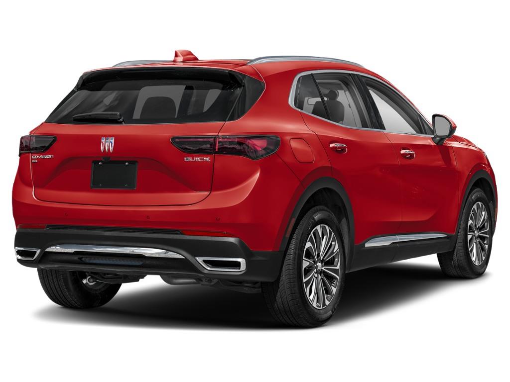 new 2026 Buick Envision car, priced at $54,092