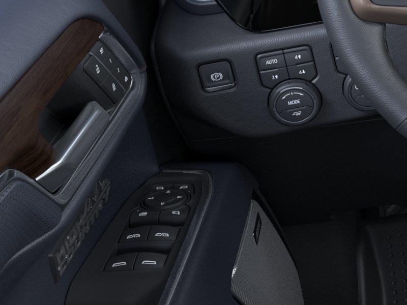 new 2026 Chevrolet Silverado 1500 car, priced at $89,067