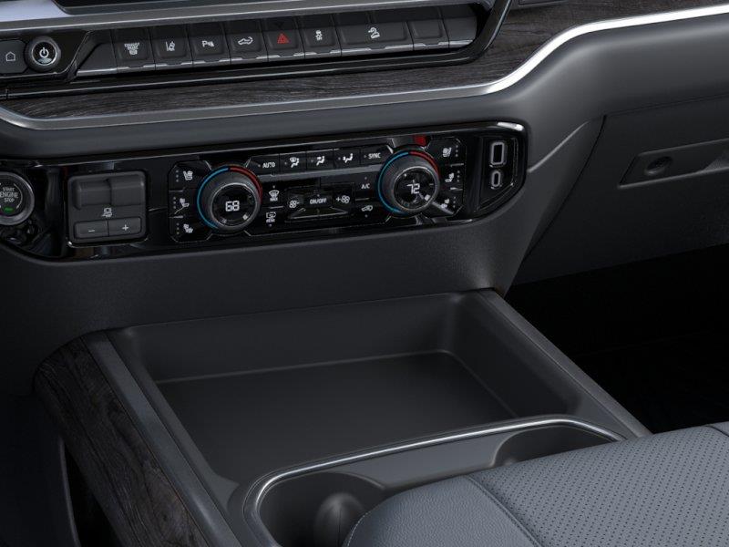 new 2026 Chevrolet Silverado 2500HD car, priced at $103,817