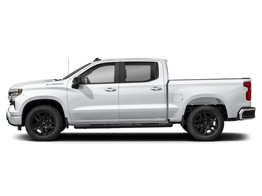 new 2026 Chevrolet Silverado 1500 car, priced at $79,353