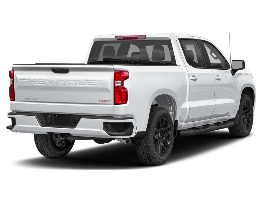new 2026 Chevrolet Silverado 1500 car, priced at $79,353