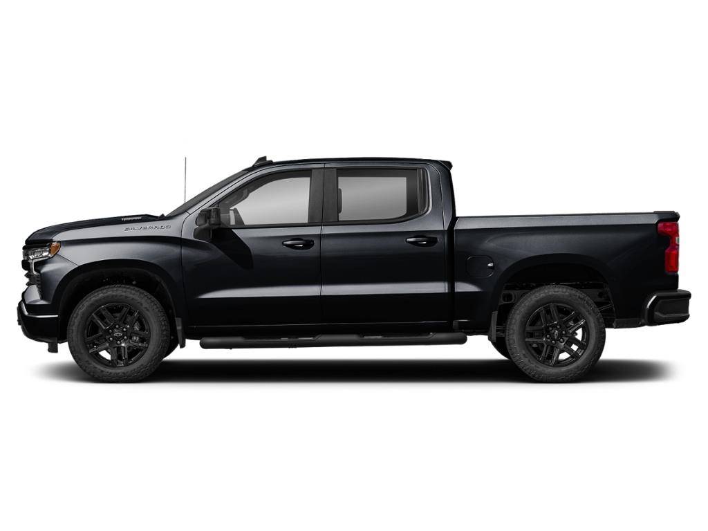 new 2026 Chevrolet Silverado 1500 car, priced at $79,038