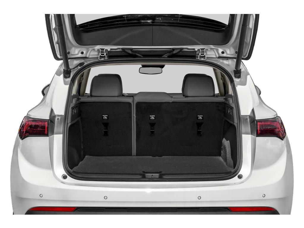 new 2026 Buick Envision car, priced at $55,672