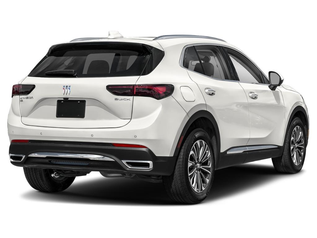 new 2026 Buick Envision car, priced at $55,672
