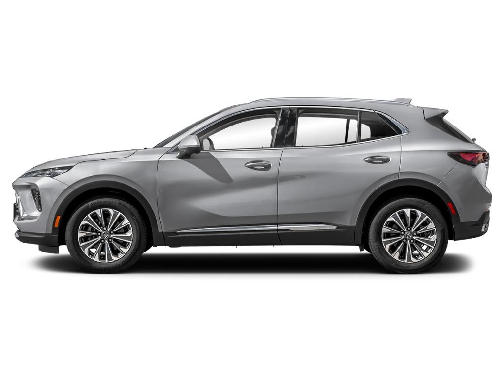 new 2026 Buick Envision car, priced at $46,493