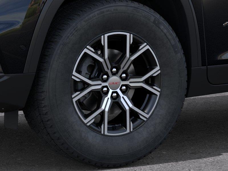 new 2027 GMC Acadia car, priced at $70,007