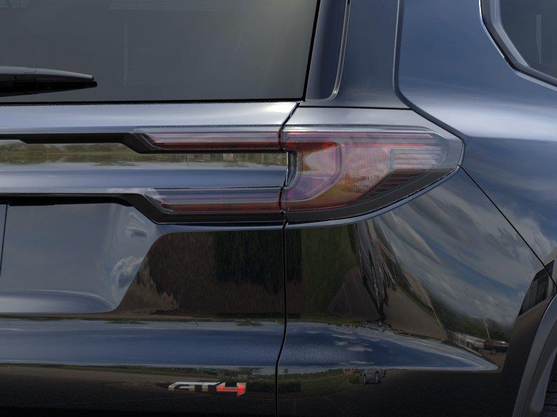 new 2027 GMC Acadia car, priced at $70,007