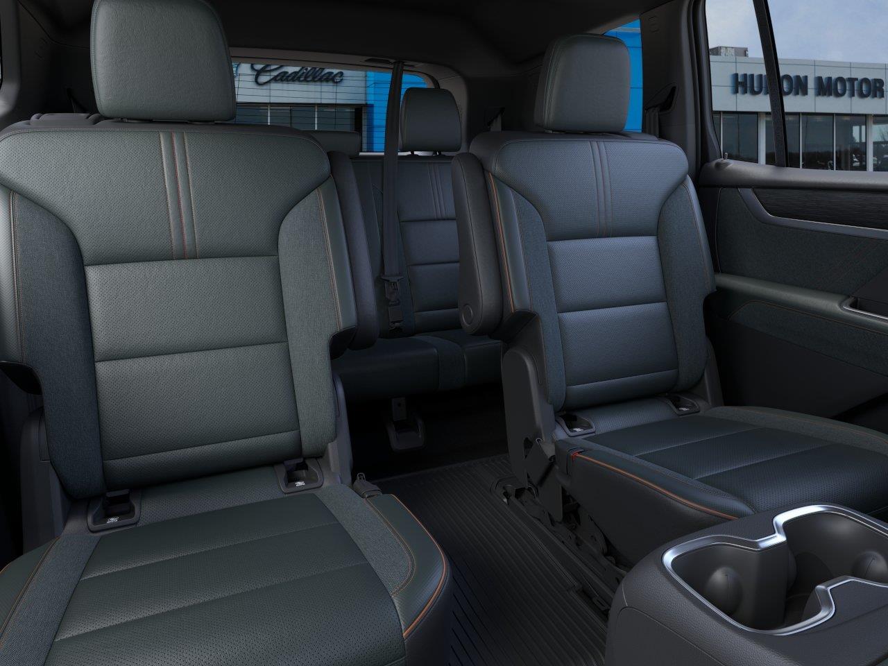 new 2027 GMC Acadia car, priced at $70,007