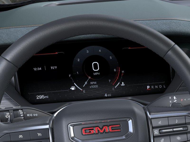 new 2027 GMC Acadia car, priced at $70,007