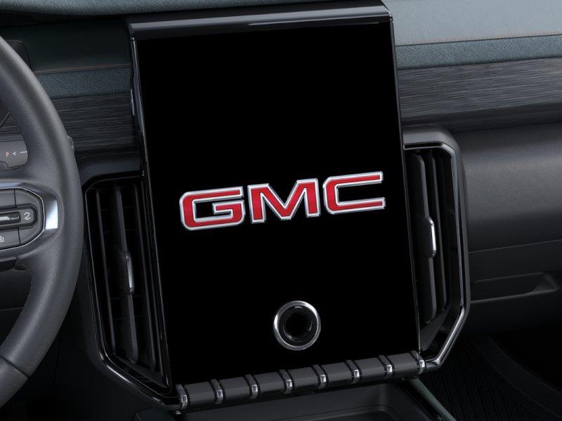 new 2027 GMC Acadia car, priced at $70,007
