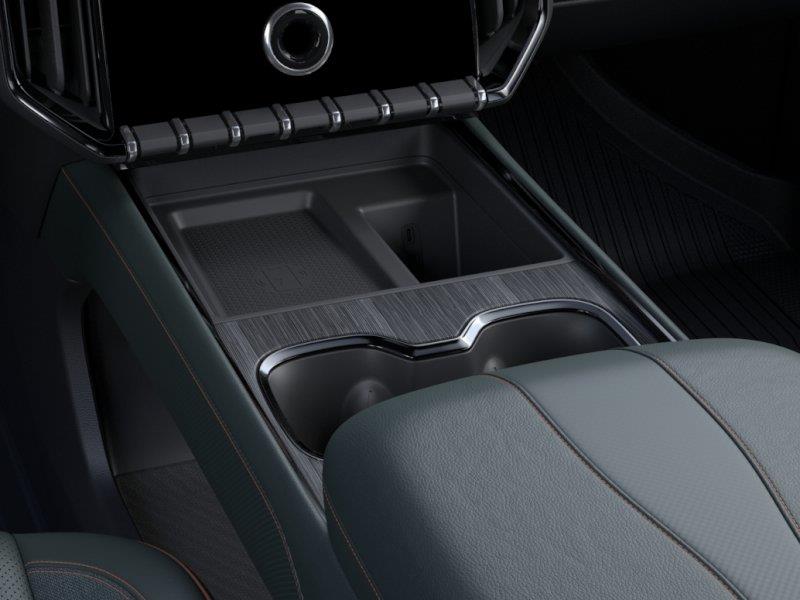 new 2027 GMC Acadia car, priced at $70,007