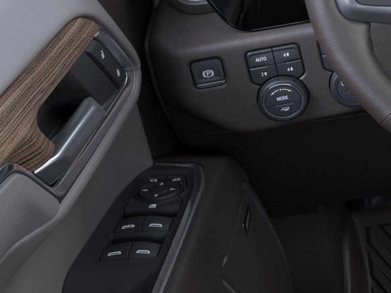 new 2026 Chevrolet Silverado 1500 car, priced at $74,228