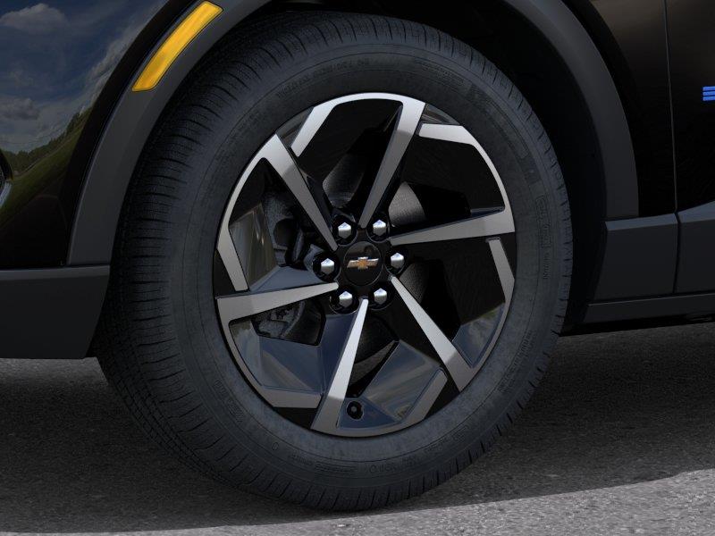 new 2027 Chevrolet Equinox EV car, priced at $51,842