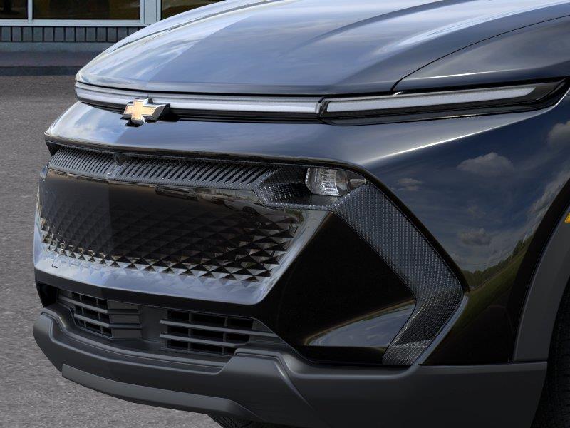 new 2027 Chevrolet Equinox EV car, priced at $51,842