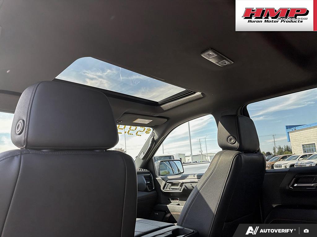 used 2024 GMC Sierra 1500 car, priced at $59,985