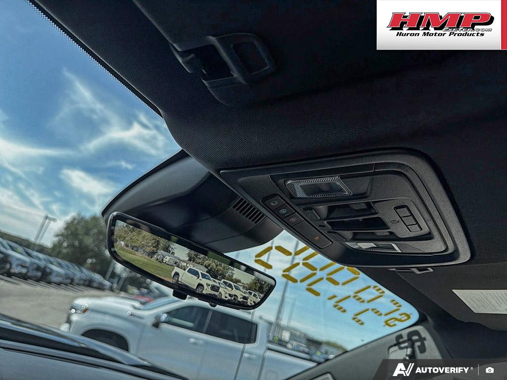 used 2024 GMC Sierra 1500 car, priced at $59,985