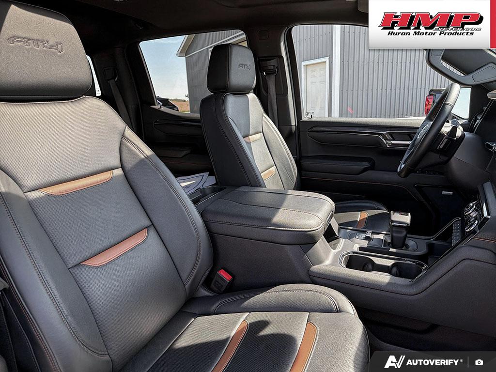 used 2024 GMC Sierra 1500 car, priced at $59,985