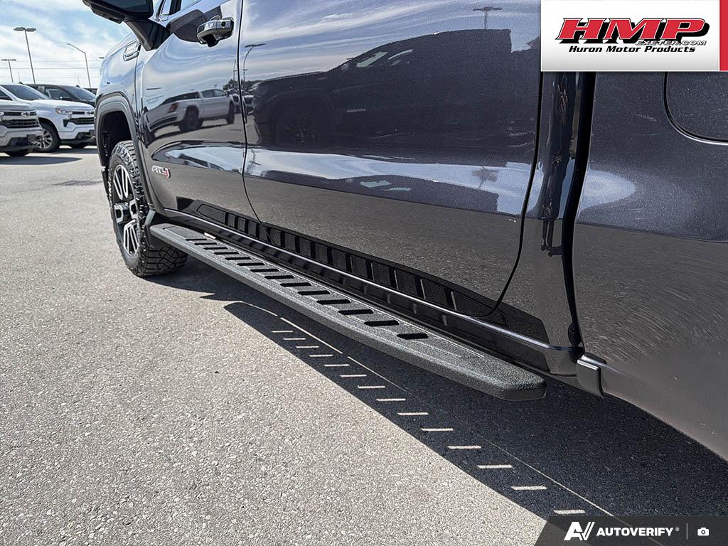 used 2024 GMC Sierra 1500 car, priced at $59,985