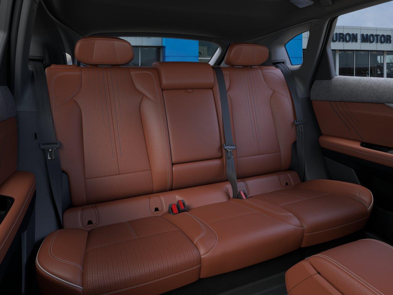 new 2027 Cadillac OPTIQ car, priced at $71,613