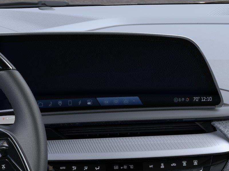 new 2027 Cadillac OPTIQ car, priced at $71,613