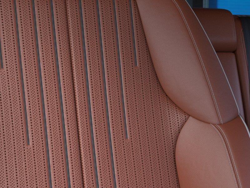 new 2027 Cadillac OPTIQ car, priced at $71,613
