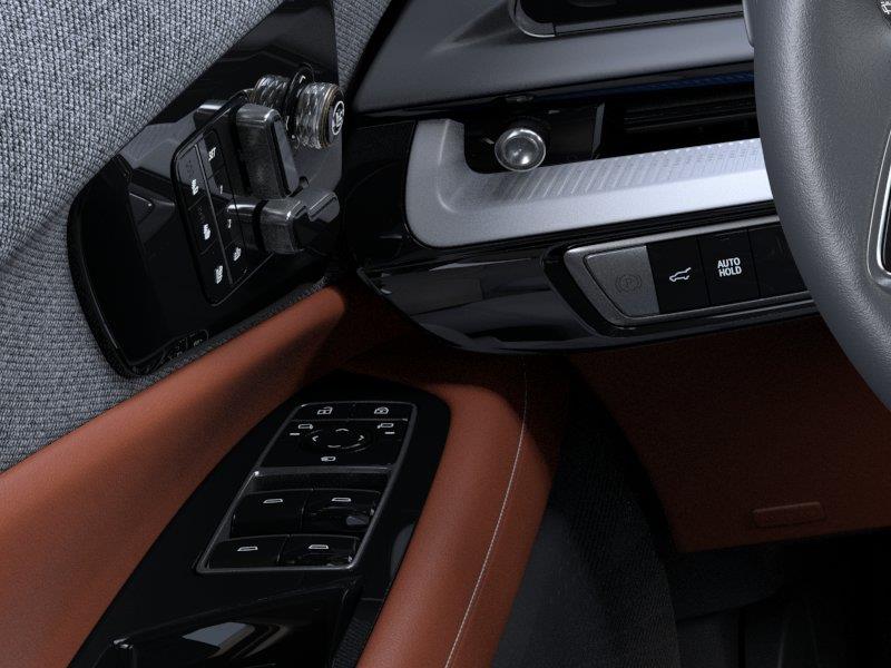 new 2027 Cadillac OPTIQ car, priced at $71,613