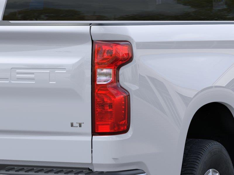 new 2026 Chevrolet Silverado 1500 car, priced at $71,803
