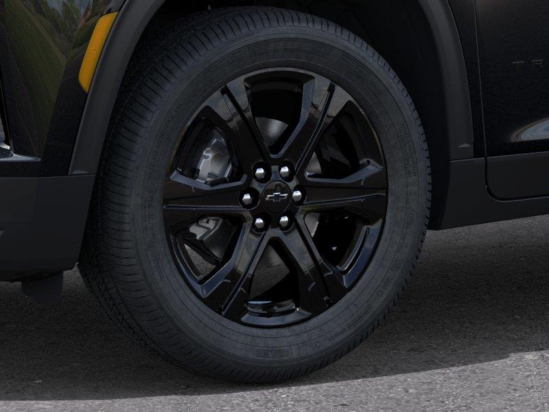 new 2027 Chevrolet Traverse car, priced at $62,623