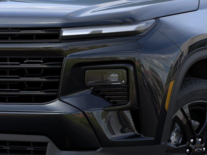 new 2027 Chevrolet Traverse car, priced at $62,623