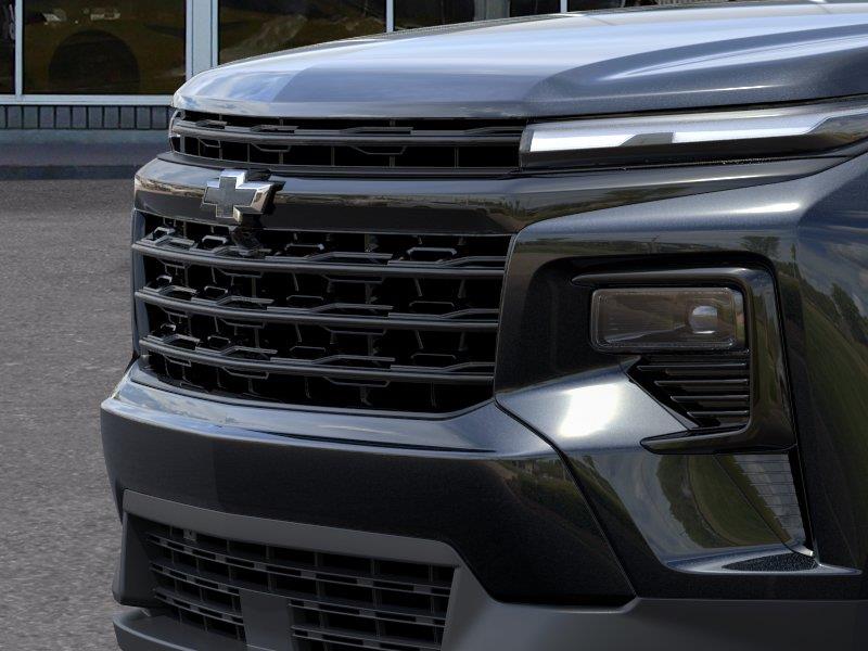 new 2027 Chevrolet Traverse car, priced at $62,623