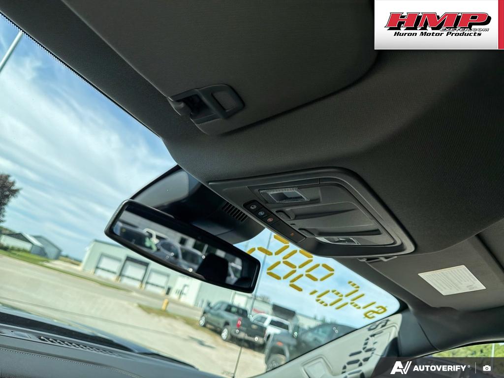 used 2022 GMC Sierra 1500 car, priced at $46,985