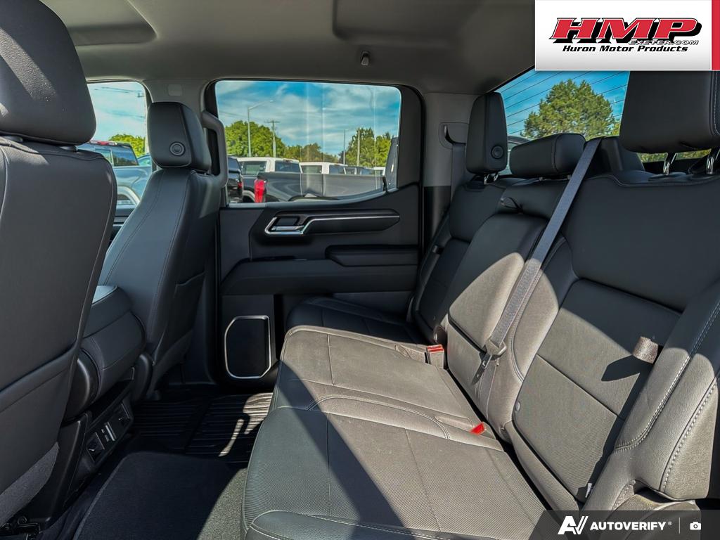 used 2022 GMC Sierra 1500 car, priced at $46,985
