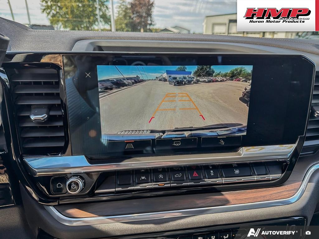 used 2022 GMC Sierra 1500 car, priced at $46,985