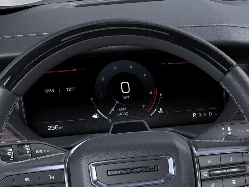 new 2027 GMC Acadia car, priced at $82,312