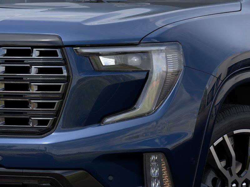 new 2027 GMC Acadia car, priced at $81,162