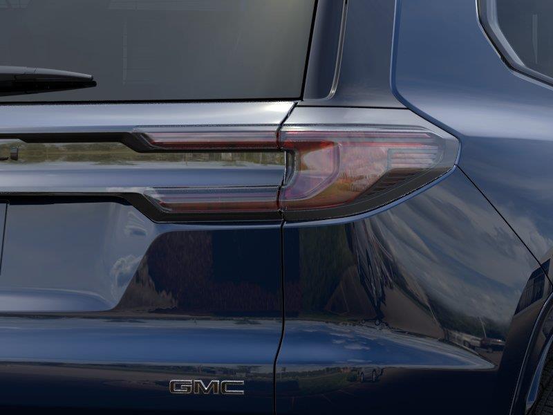 new 2027 GMC Acadia car, priced at $81,162