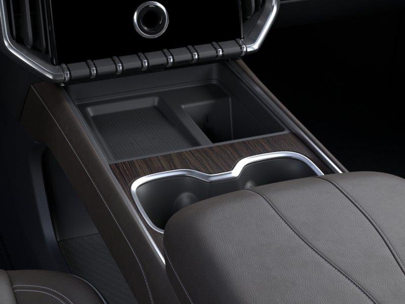 new 2027 GMC Acadia car, priced at $81,162