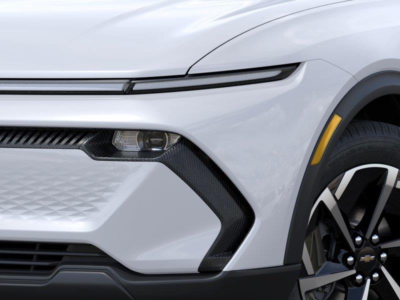 new 2027 Chevrolet Equinox EV car, priced at $50,633