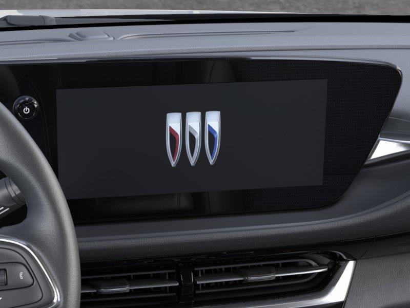 new 2026 Buick Envista car, priced at $38,268