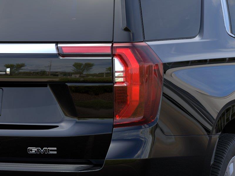 new 2027 GMC Yukon car, priced at $133,566