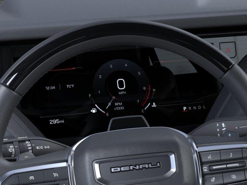new 2027 GMC Yukon car, priced at $133,566