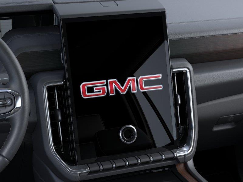 new 2027 GMC Yukon car, priced at $133,566